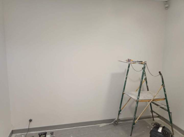 Travaux de rénovation de peinture intérieure / extérieure dans la Loire