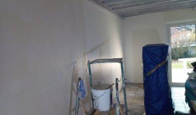 Plâtrier-Peintre Loire