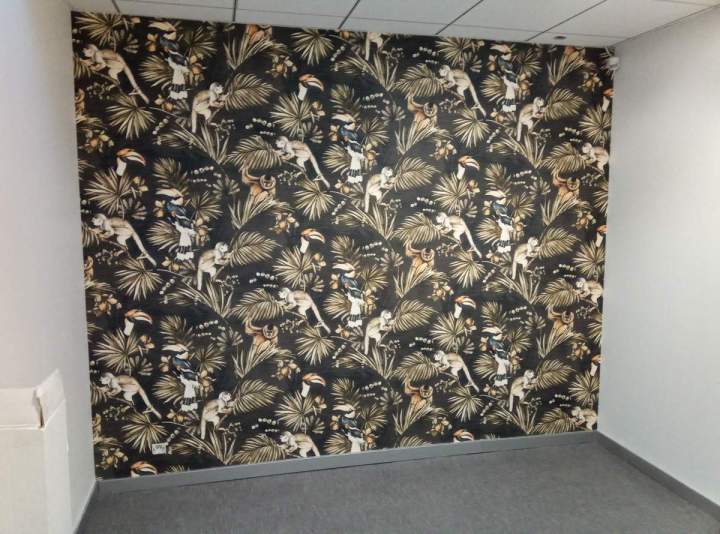 Travaux de rénovation de peinture intérieure / extérieure dans la Loire