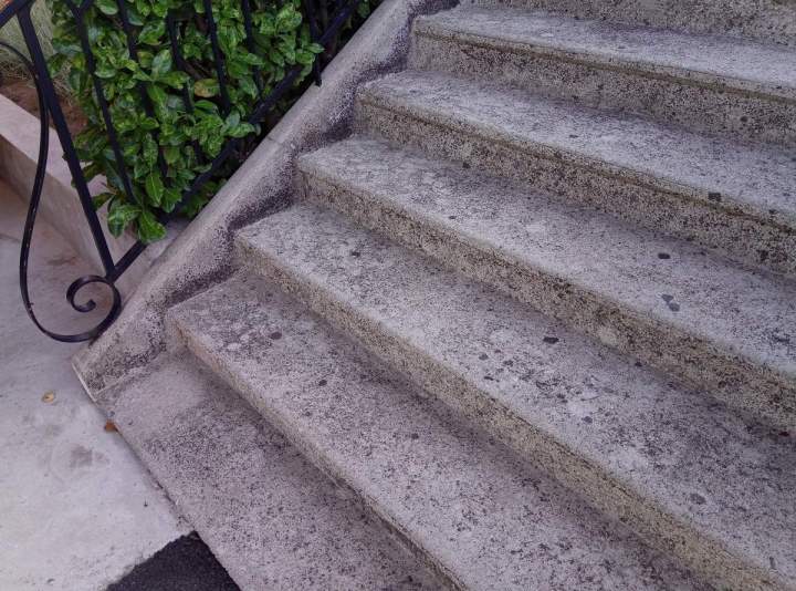 Travaux de rénovation de peinture intérieure / extérieure dans la Loire