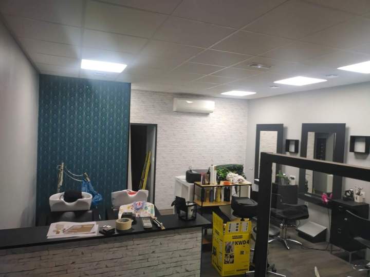 Travaux de rénovation de peinture intérieure / extérieure dans la Loire