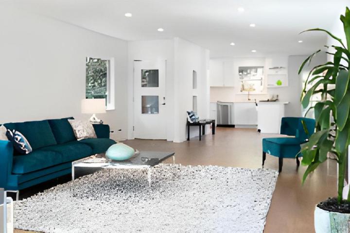 Travaux de rénovation de peinture intérieure / extérieure dans la Loire